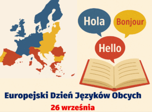 Prezentacja pdf do druku - Europejski Dzień Języków Obcych
