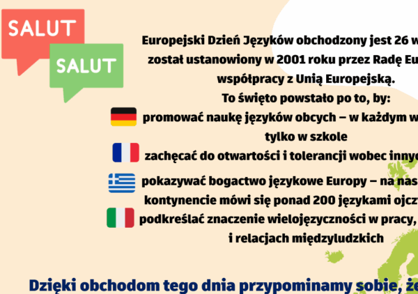 Prezentacja pdf do druku - Europejski Dzień Języków Obcych - obrazek 2