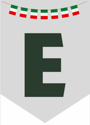 GIRLANDA - Europejski Dzień Języków