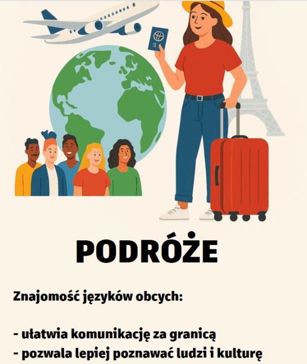 Dlaczego warto uczyć się języków obcych? - obrazek 2