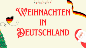 Prezentacja pdf do druku – Weihnachten in Deutschland